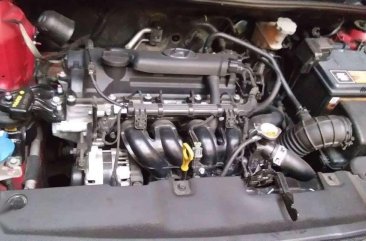 Hyundai Accent 2016 1.4 swap or sale