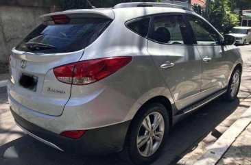 FOR SALE 2013 Hyundai Tucson