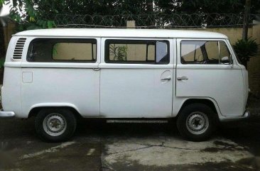 1972 Volkswagen Kombi lowlight​ For sale