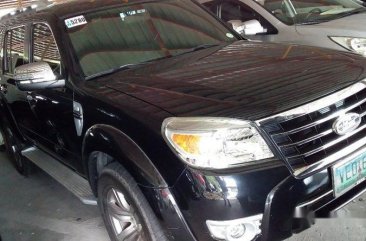 Ford Everest 2012​ For sale