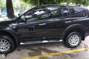 2010 Mitsubishi Montero Sport Gls FOR SALE