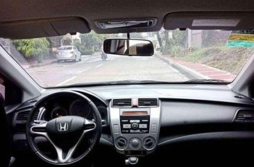 Honda City 2011 1.5 iVTEC Automatic Transmission