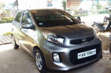 Kia Picanto 2016 For sale