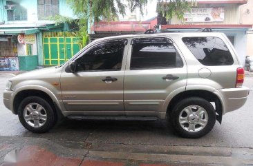 Ford Escape 2005​ For sale