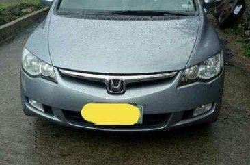 2006 Honda Civic for sale