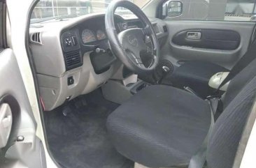 Isuzu Crosswind Xuv 2006 FOR SALE