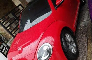 2015 Volkswagen Beetle for sale