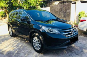 For Sale! 2014 Honda CR-V Top of thhe Line- Automatic Transmission