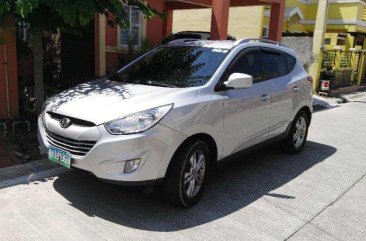 Hyundai Tucson 2011 For sale