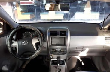 Toyota COROLLA Altis 1.6G AT 2008 FOR SALE