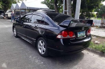 2007 HONDA Civic FD 1.8S FOR SALE