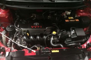 Toyota Vios e 2016​ For sale