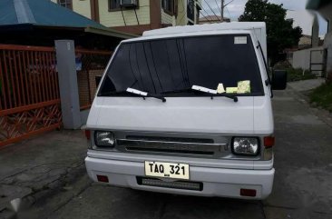 Mitsubishi L300 FB 2011 Deluxe White For Sale 