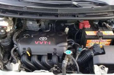 2009 Toyota Vios E FOR SALE