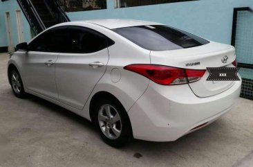 2012 Hyundai Elantra​ For sale