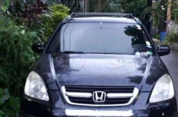 Honda CRV 2003 For sale