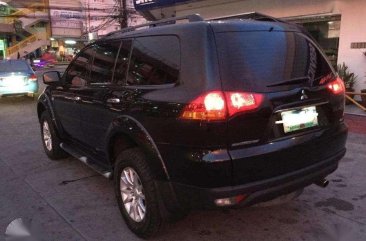 RUSH SALE Mitsubishi Montero Sports GLS 2010 Model