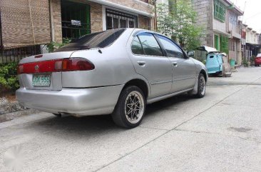 Nissan Sentra Series 3 Automatic 1996 For Sale 