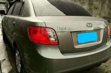 Kia Rio Top of Line 2011​ For sale