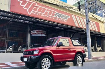 Mitsubishi Pajero 1994​ For sale