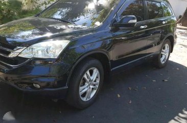 2010 Honda Crv 4x4 FOR SALE