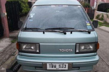 Toyota Lite Ace 91 model​ For sale