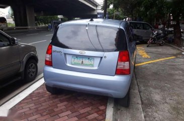 2005 Kia Picanto vs jazz gets yaris wigo vios civic