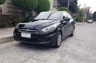 2016 Hyundai Accent 11tkm FOR SALE