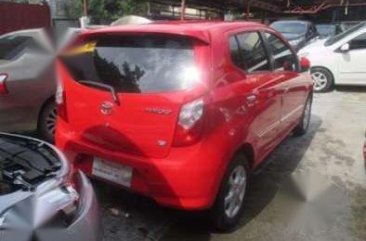 RUSH for sale or swap sa Toyota Grandia 2015