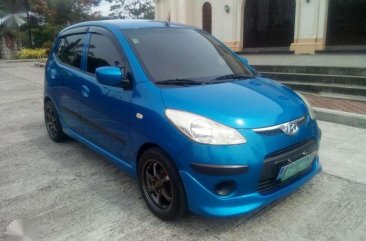 Hyundai i10 2008 model All power For Sale 