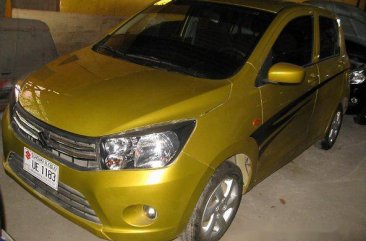 Suzuki Celerio 2016​ For sale