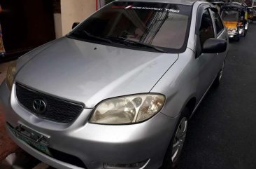 Toyota Vios 2005​ For sale