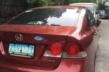 Honda Civic 2007 For sale