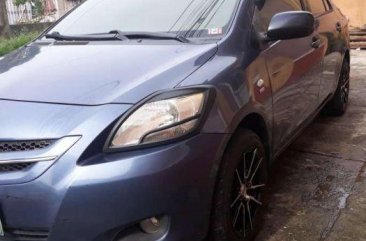 Toyota Vios manual 2010 FOR SALE