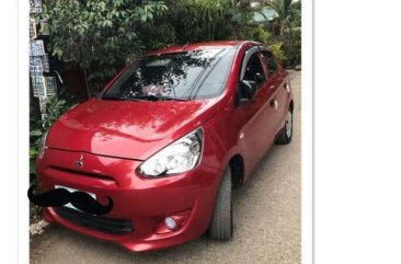 Mitsubishi Mirage 2013 For sale