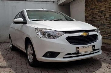 2017 Chevrolet Sail 1.5L Automatic 12tkm good as new rush sale
