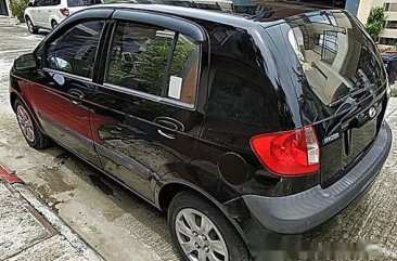 Hyundai Getz 2010​ For sale