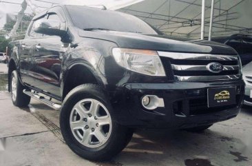 2013 Ford Ranger XLT AT Dsl Navara Strada Wildtak Dmax Hilux