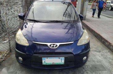 Hyundai I10 Model 2009​ For sale