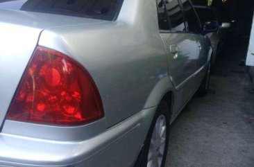 Ford Lynx Ghia For sale 2001