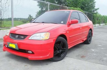 Honda Civic 2002 dimension FOR SALE