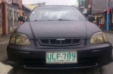 1998 model Honda Civic LXI FOR SALE