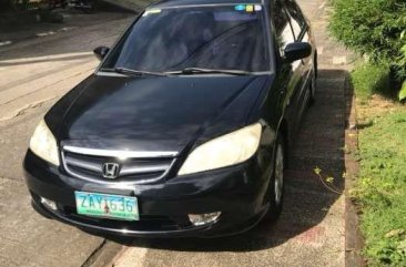 2005 Honda Civic Vti FOR SALE