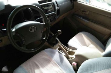 Toyota Hilux G 2010​ For sale