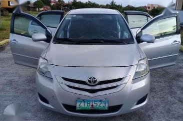 2009 Toyota Vios E FOR SALE