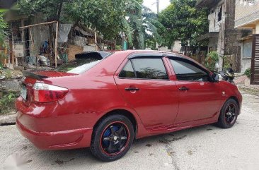 Toyota Vios J 2006​ For sale