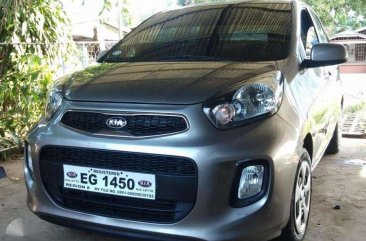 Kia Picanto 2016 For sale