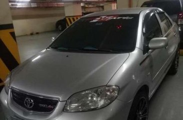Toyota Vios E All Power FOR SALE
