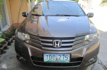 Honda City 1.5 Automatic 2011 For sale