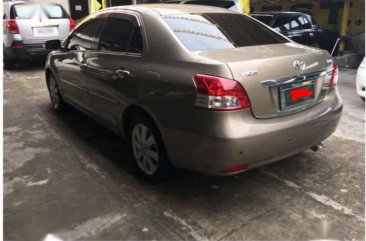 Toyota Vios 2010 for sale